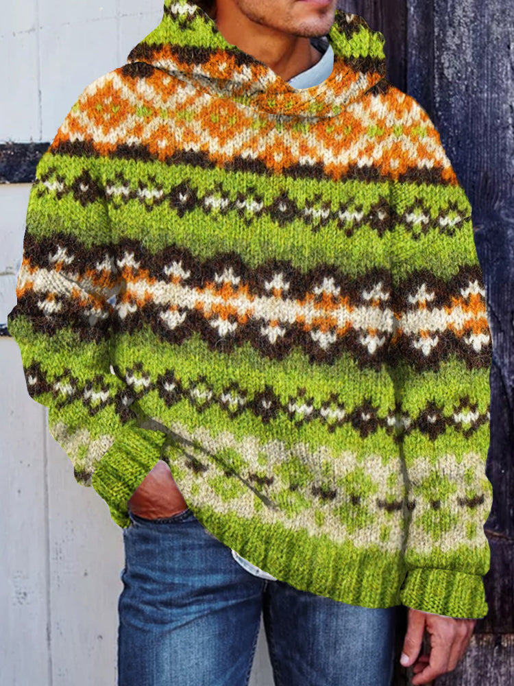Beautifully Crafted Sweater