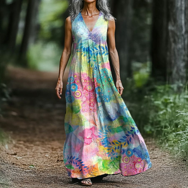 Beautifully Crafted Dress