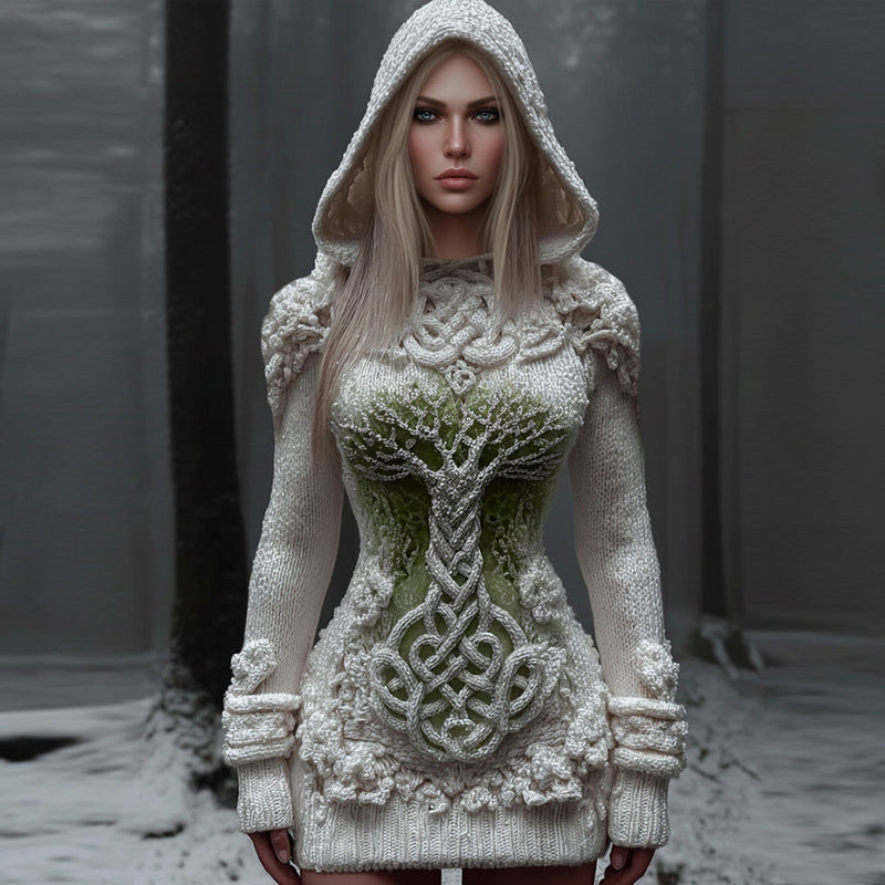 Classic Vintage Sweater