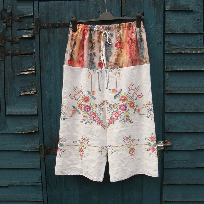 Beautifully Crafted Pants