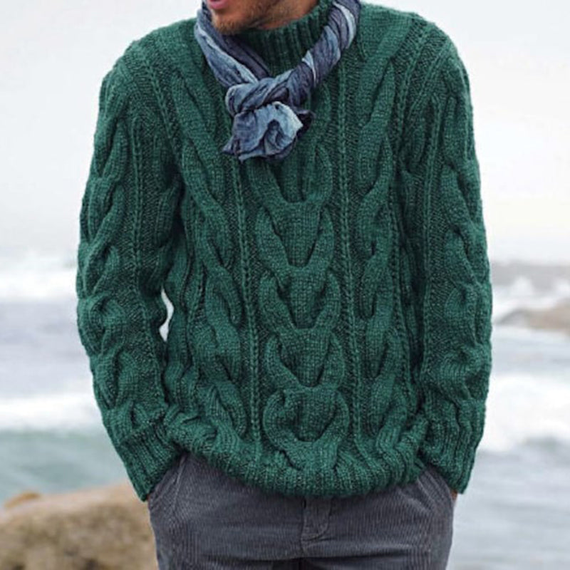Beautifully Crafted Sweater