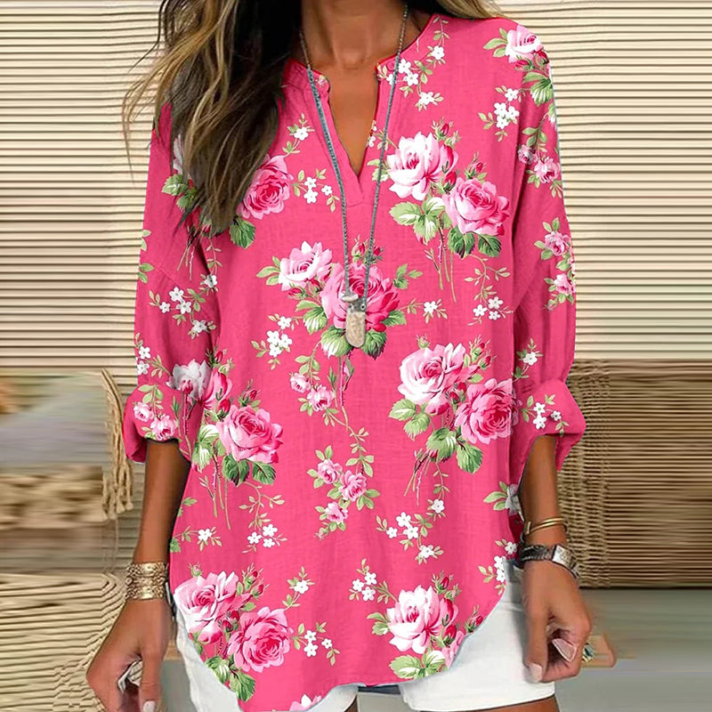 Timeless Vintage Style Shirt