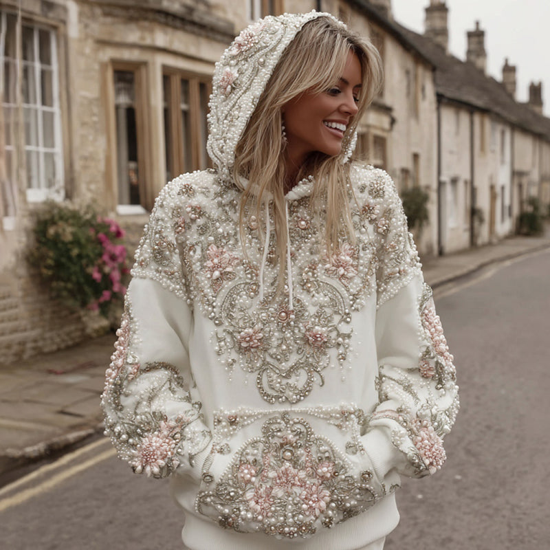 Elegantly Designed Garment