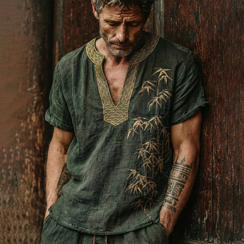 Classic Vintage Shirt