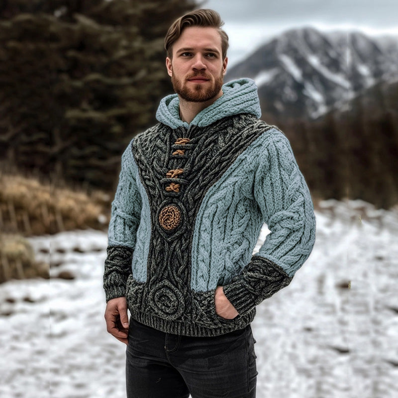 Classic Vintage Sweater