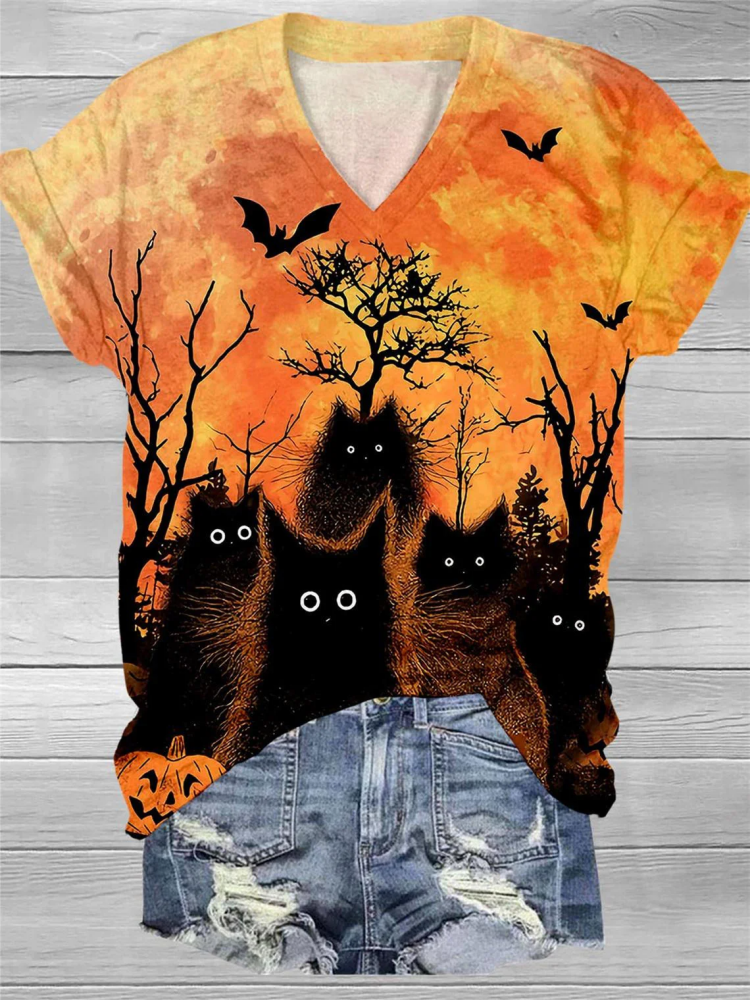 Classic Vintage T-Shirt