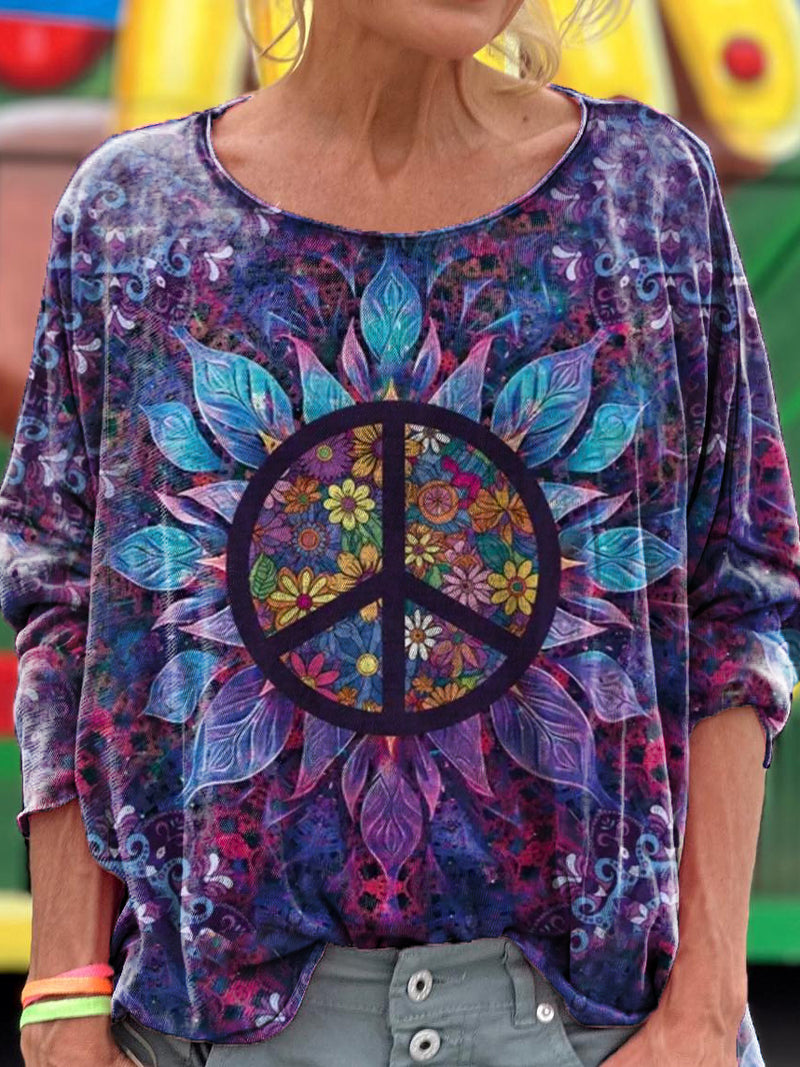 Beautifully Crafted T-Shirt
