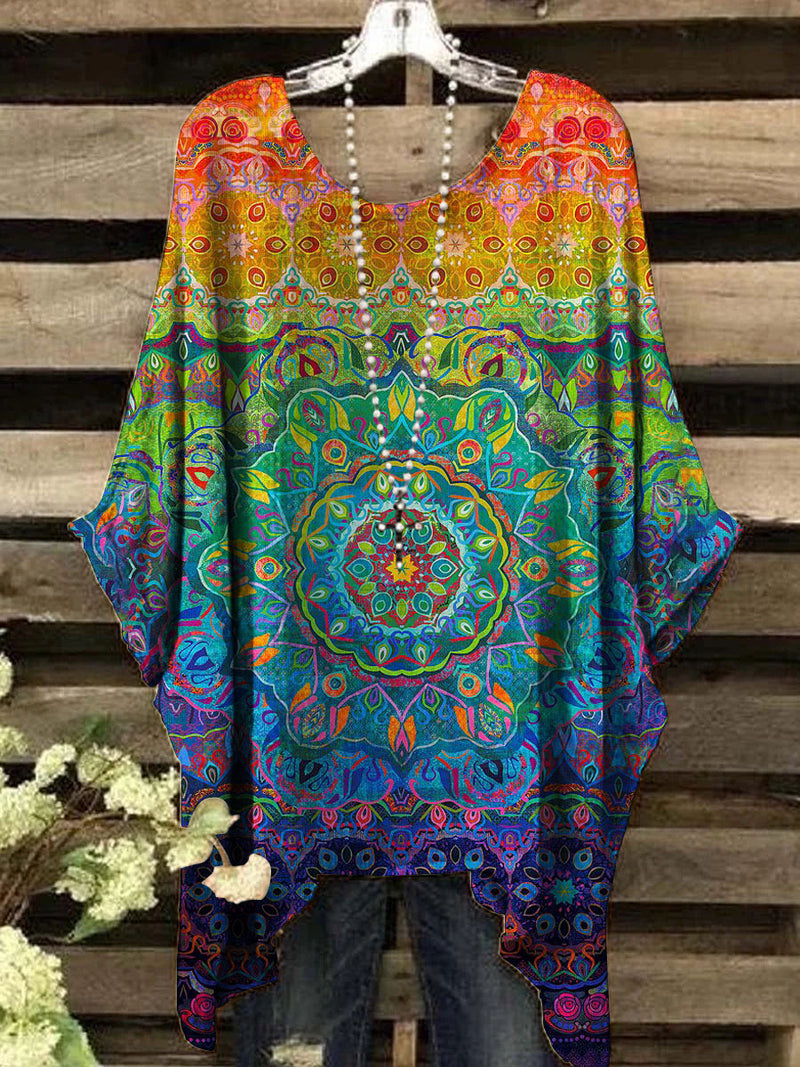 Classic Vintage Top