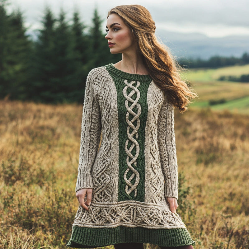 Beautifully Crafted Sweater