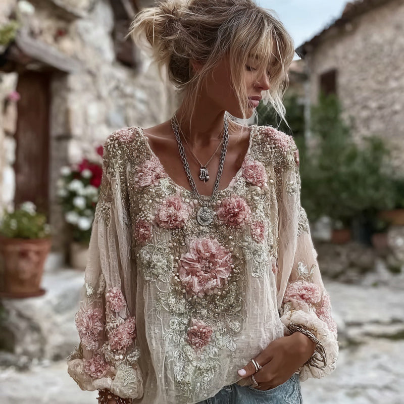 Beautifully Crafted T-Shirt