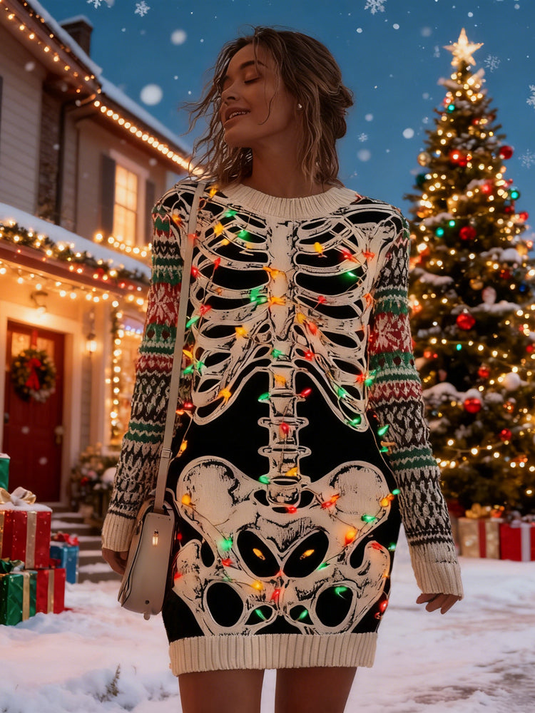Beautifully Crafted Sweater