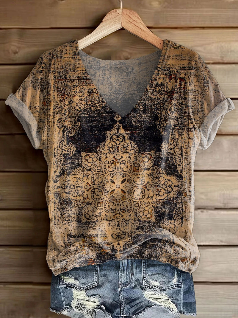 Beautifully Crafted T-Shirt