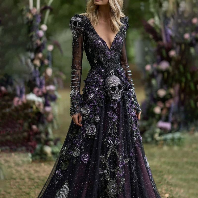 Beautifully Crafted Dress