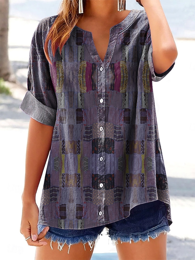 Vintage Inspired Garment