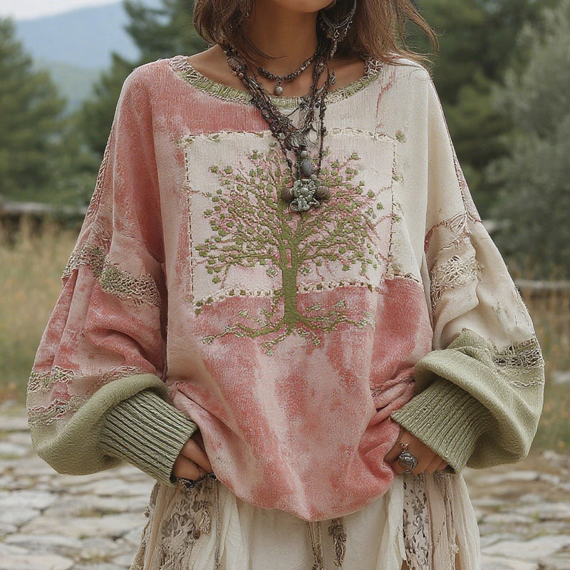 Vintage Inspired Shirt