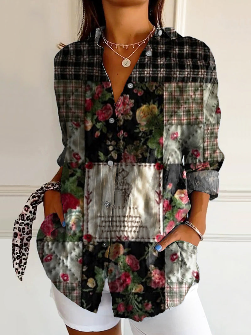 Beautifully Crafted Shirt