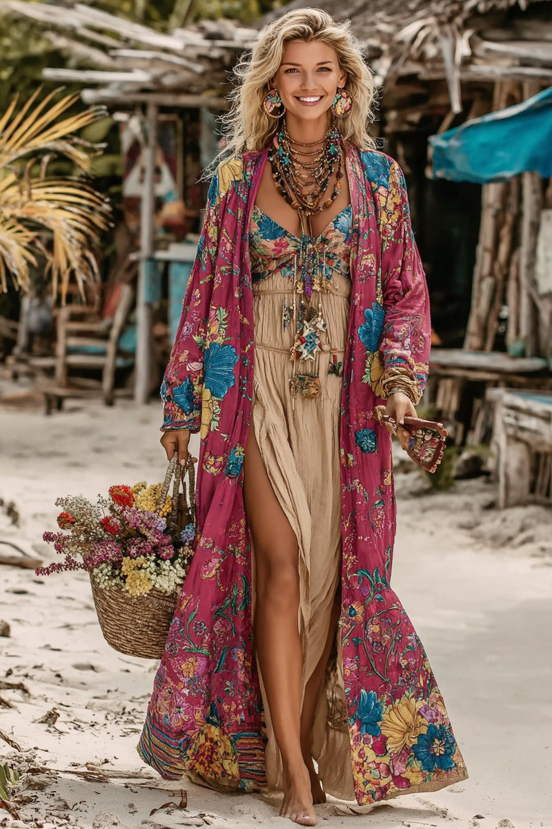 Elegantly Designed Cardigan