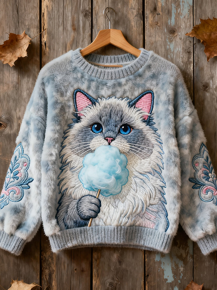 Gracefully Designed Shirt