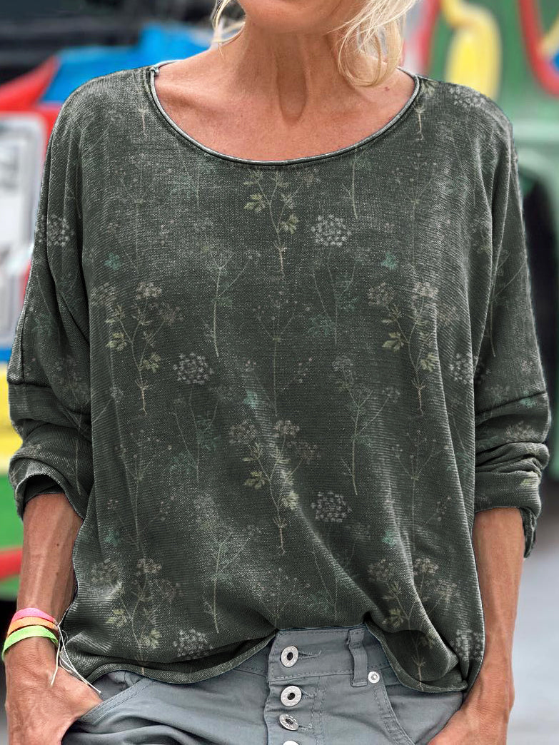 Thoughtfully Designed Garment