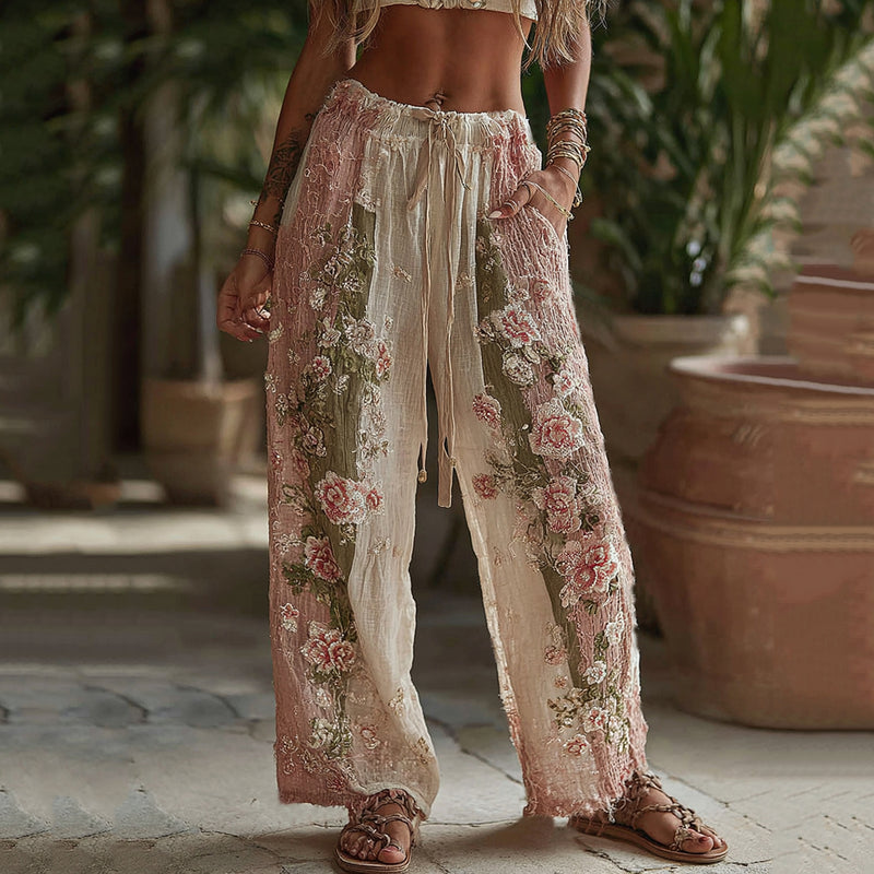 Elegantly Designed Pants