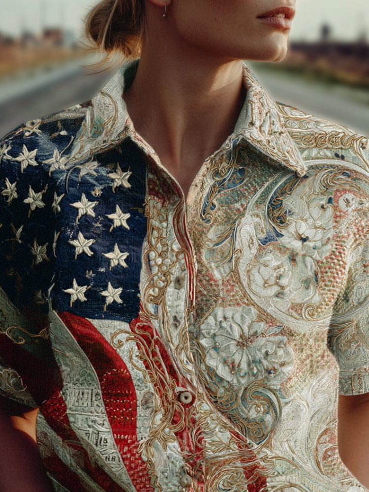 Classic Vintage Shirt