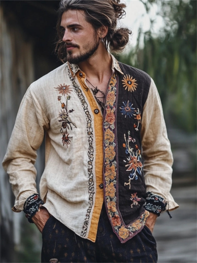Classic Vintage Shirt