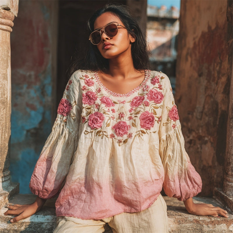 Beautifully Crafted Shirt