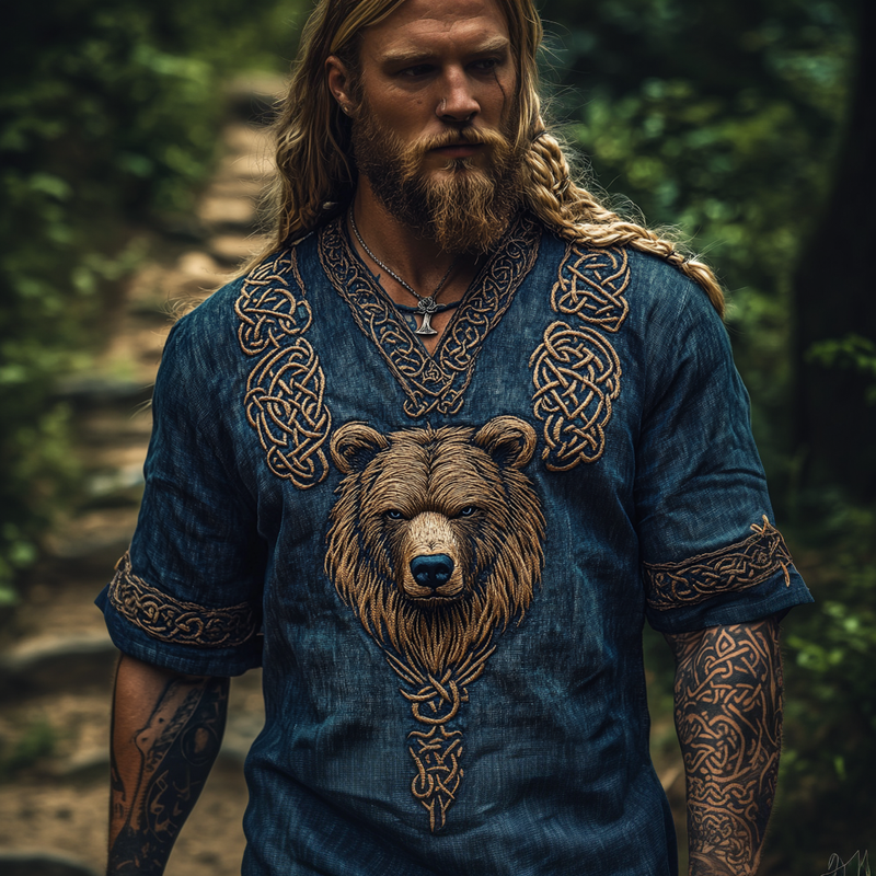 Classic Vintage T-Shirt