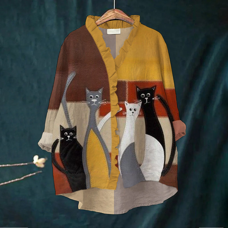 Classic Vintage Shirt