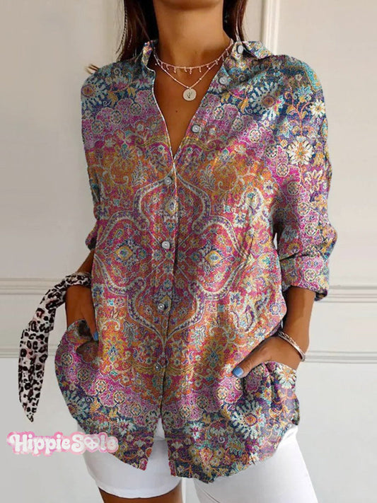 Classic Vintage Shirt