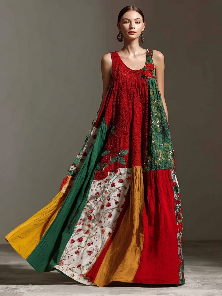 Elegantly Designed Dress