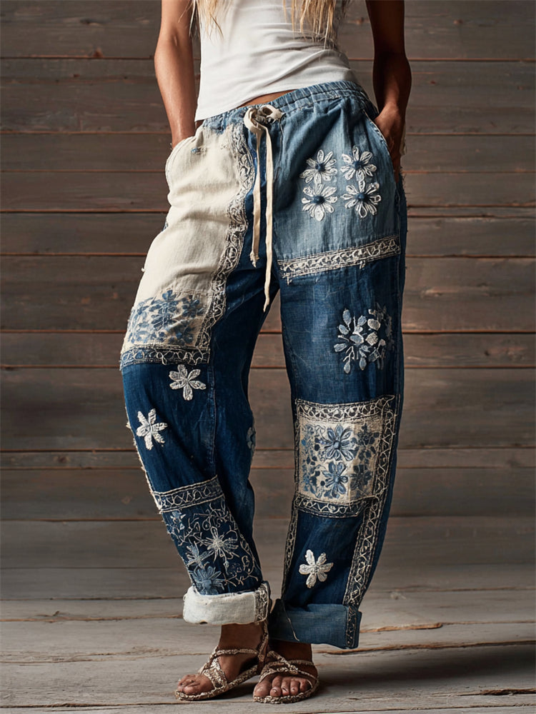 Thoughtfully Designed Pants