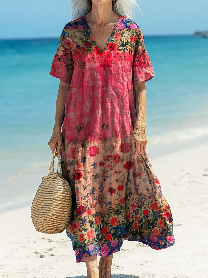 Classic Designed Dress