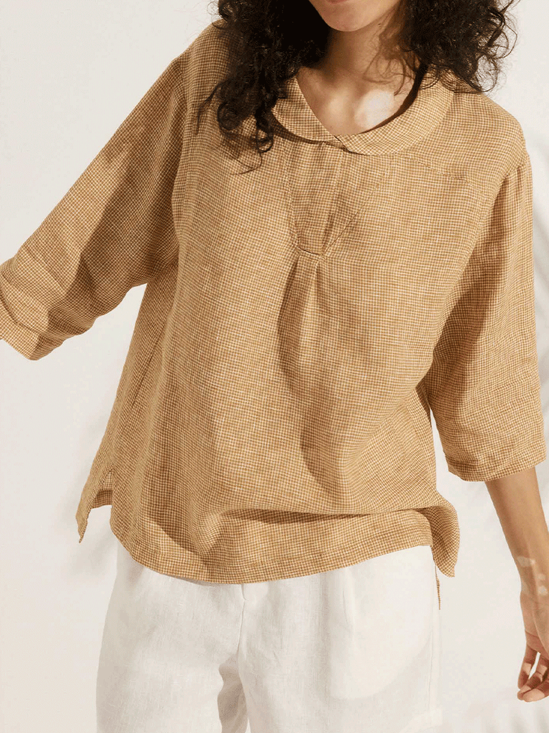 Gracefully Designed Shirt
