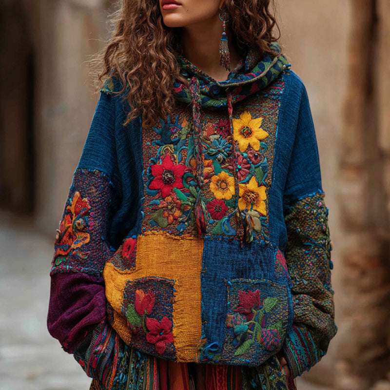 Elegantly Designed Sweater