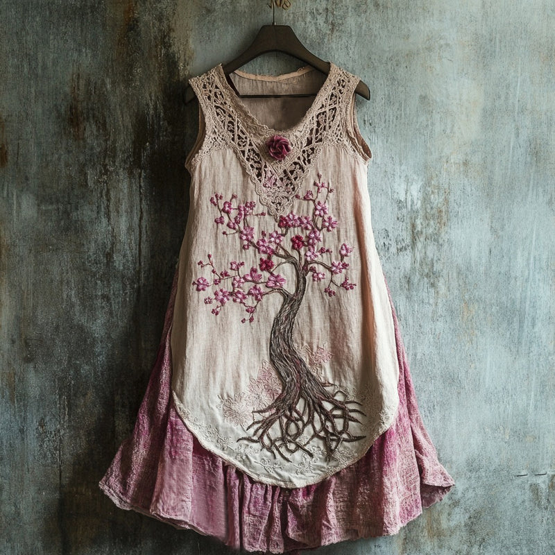 Beautifully Crafted Dress
