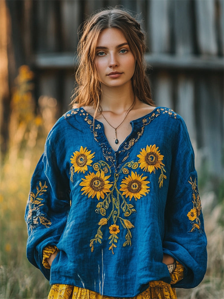 Beautifully Crafted Garment