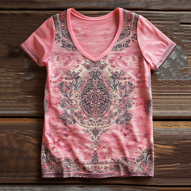 Classic Designed T-Shirt