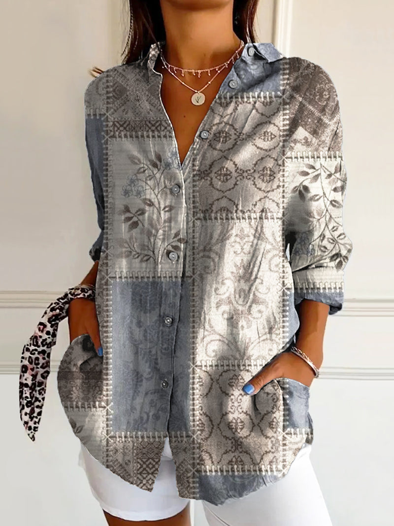 Classic Vintage Shirt