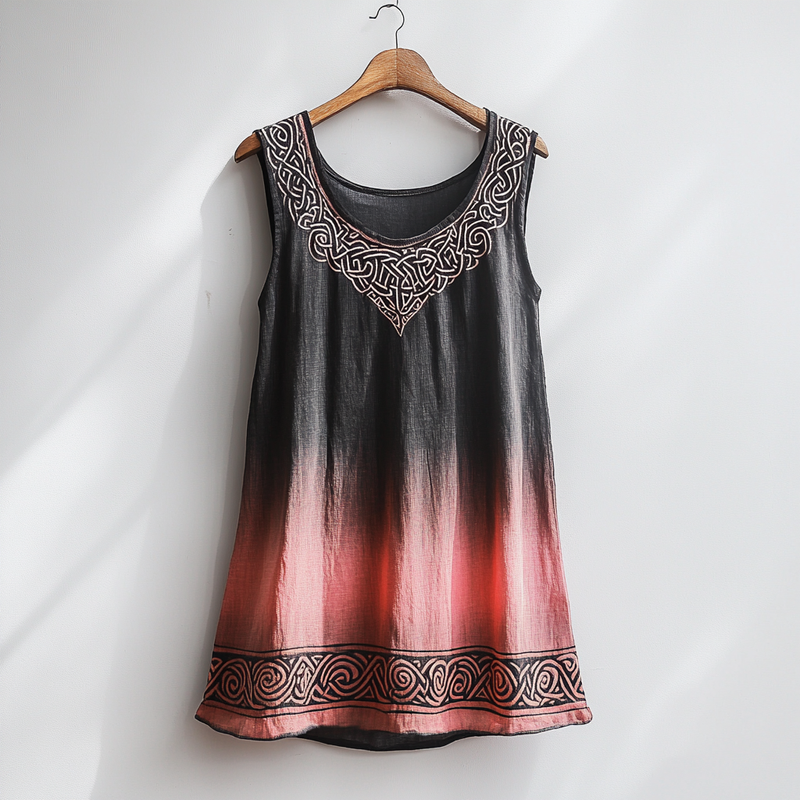 Gracefully Designed Top