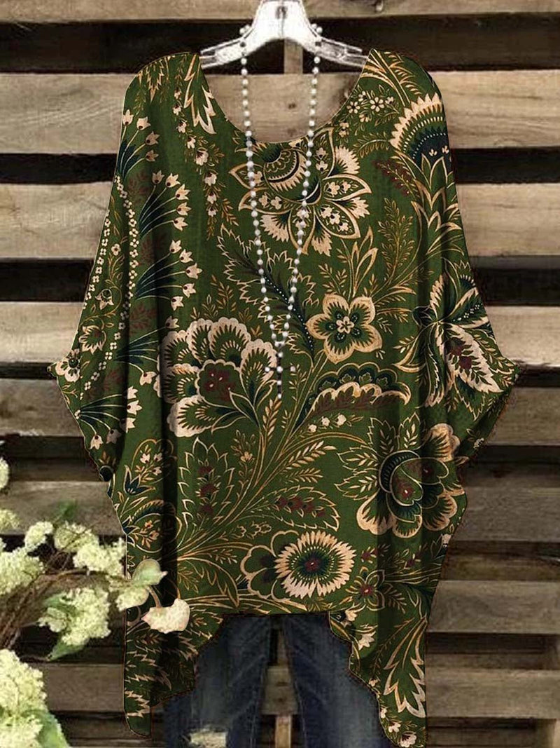Classic Vintage Top