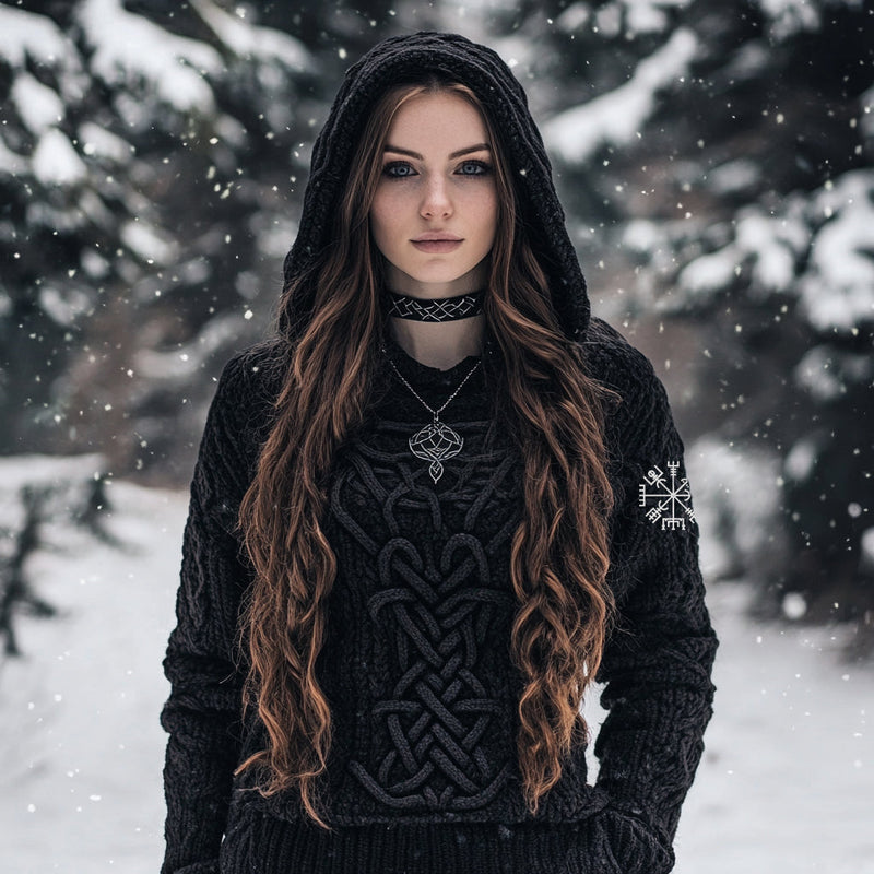 Classic Vintage Sweater
