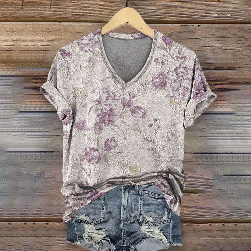 Vintage Inspired T-Shirt