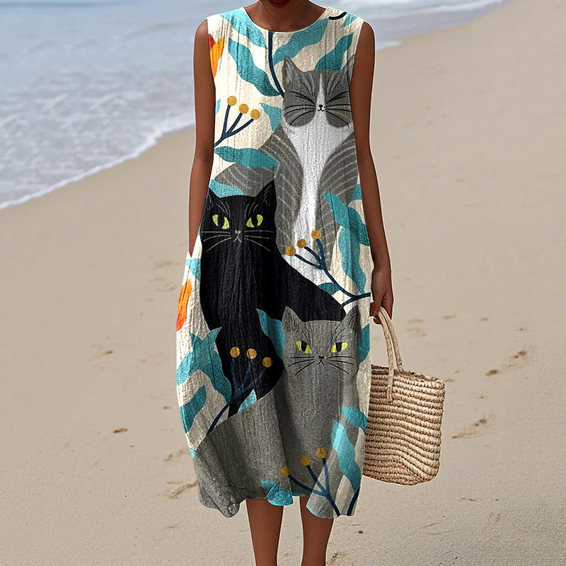 Elegantly Designed Dress