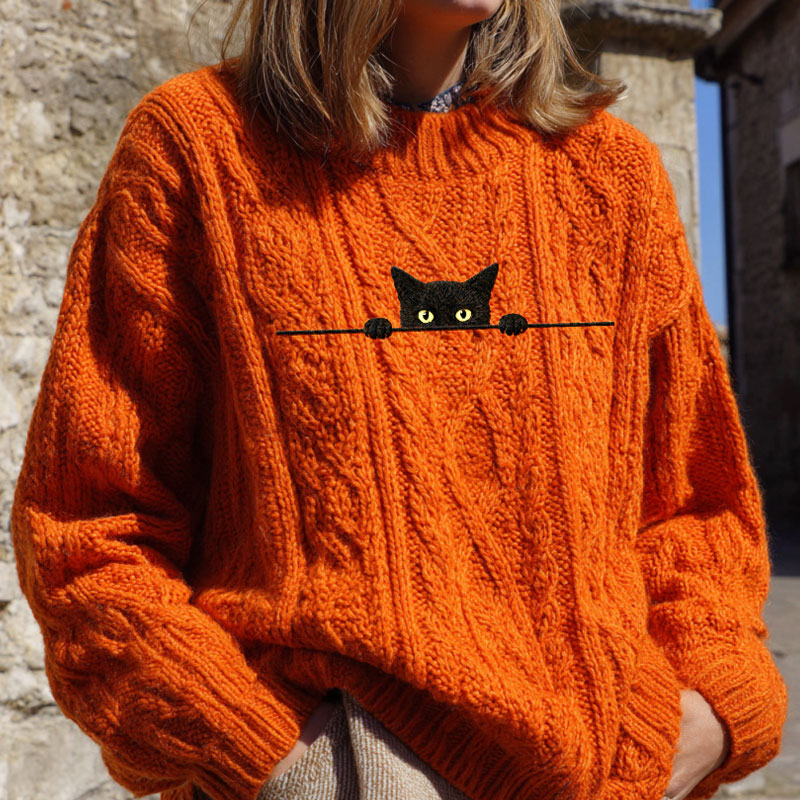 Classic Vintage Sweater