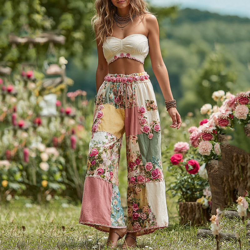 Thoughtfully Designed Pants