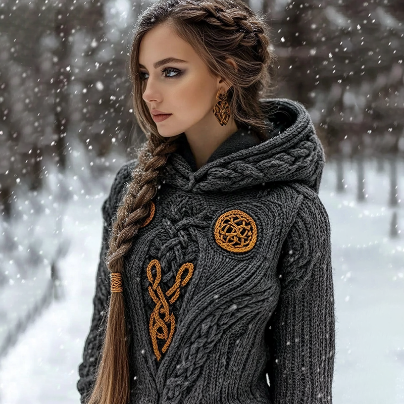 Classic Vintage Sweater