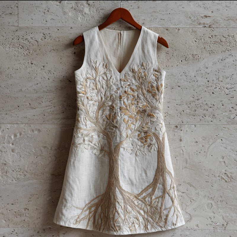 Beautifully Crafted Dress