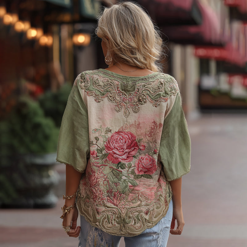 Classic Vintage Shirt