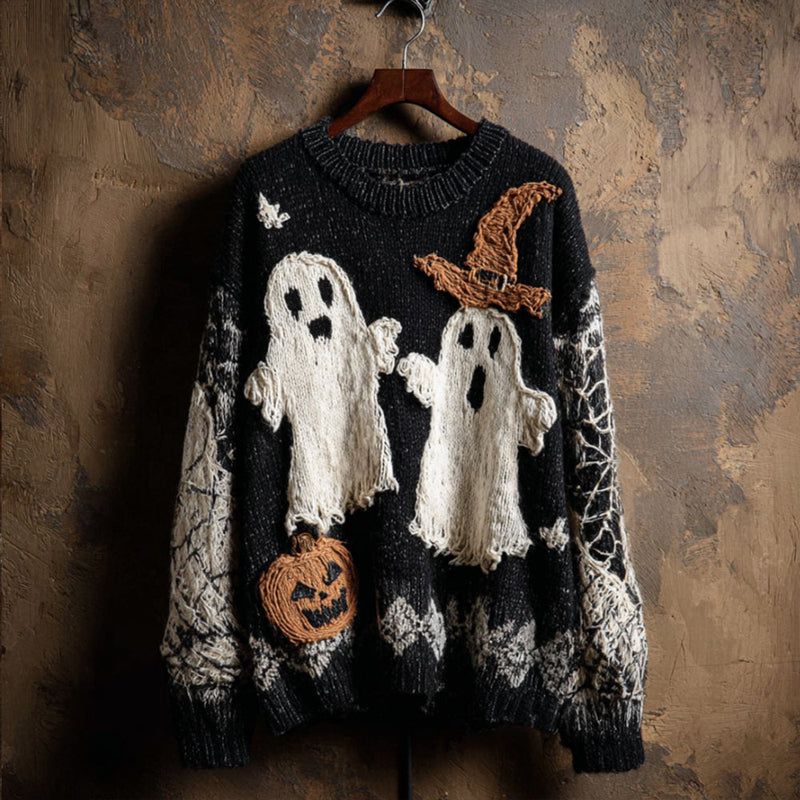 Classic Vintage Sweater